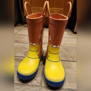 Cat&Jack WATER BOOTS Toddlers